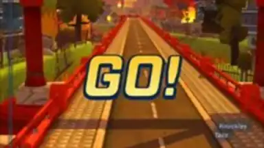 Screenshot von Top Sonic Forces : Speed Battle Tips 3