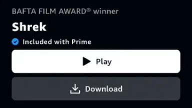 Screenshot von Prime Video 10