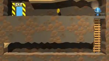 Screenshot von Mine Rescue 10
