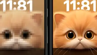 Screenshot von Wallpics 7