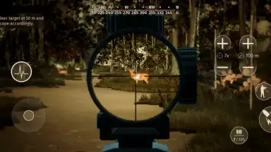 Screenshot von WOTH Europe 4