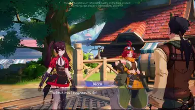 Screenshot von Crystal of Atlan 3