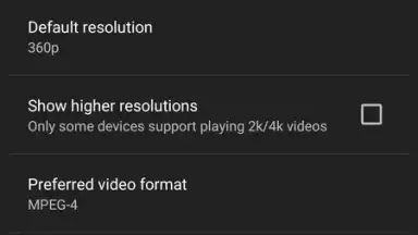 Screenshot von YouTube Video Mp3 Downloader 6