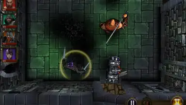 Screenshot von Arcane Quest HD 2