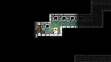 Screenshot von Lovecraft Pixel Dungeon 6