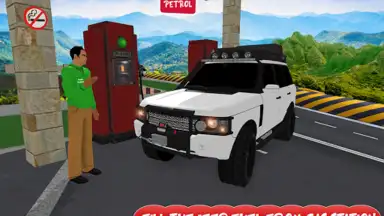 Screenshot von Virtual Family Summer Vacation 17