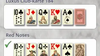 Screenshot von Solitaire City 10
