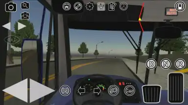 Screenshot von Proton Bus Simulator 9