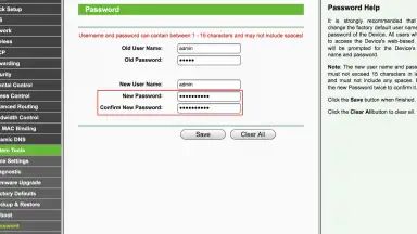 Screenshot von WiFi Password 5