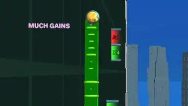 Screenshot von 2 THE MOON 6