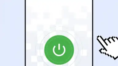 Screenshot von Mars VPN 2