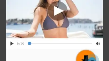 Screenshot von Video Downloader & Video Saver 3