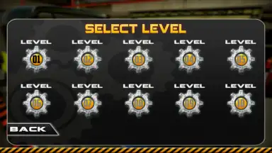 Screenshot von Tuk Tuk Mechanic Auto Workshop 3