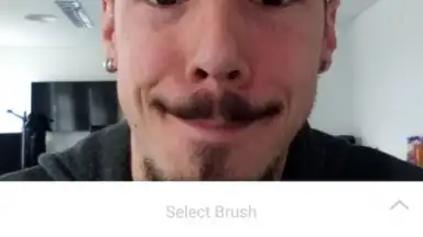 Screenshot von Animator 6