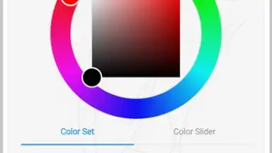 Screenshot von Clip Studio Paint 2