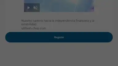 Screenshot von SecureX - Safe Proxy Browser 17