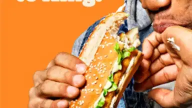 Screenshot von Burger King 7