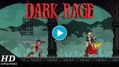 Screenshot von Dark Rage 1