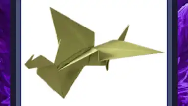 Screenshot von Origami dragons 8