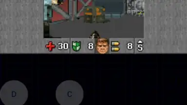 Screenshot von J2ME Loader 6