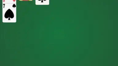 Screenshot von Solitaire HD 7