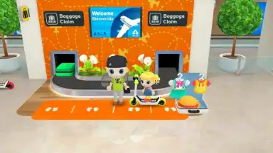 Screenshot von Stories World™ Travels 2