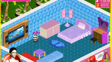 Screenshot von Home Design 5