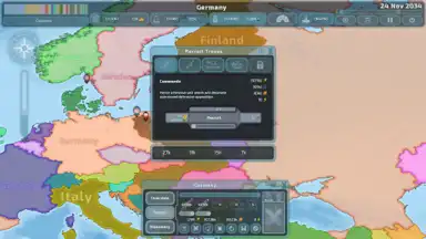 Screenshot von Dummynation 6