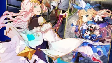 Screenshot von Aurora Legend 15