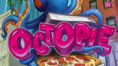 Screenshot von OctoPie 5