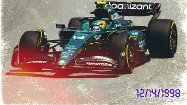 Screenshot von Dazz Camera 2