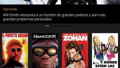 Screenshot von Crackle 1