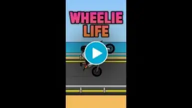 Screenshot von Wheelie Life 1