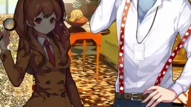 Screenshot von Miss Detective 6