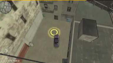 Screenshot von GTA: Chinatown Wars 4