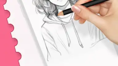 Screenshot von AR Drawing: Sketch & Trace 2