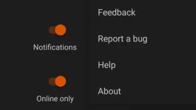 Screenshot von Blokada 2