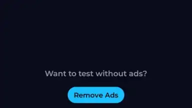 Screenshot von Speedtest by Ookla 7