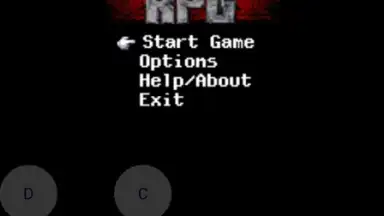 Screenshot von J2ME Loader 10