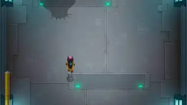 Screenshot von EVIL FACTORY 6