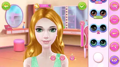Screenshot von Rich Girl Mall - Shopping Game 13
