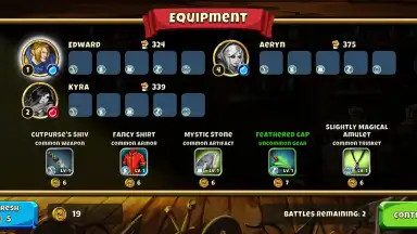 Screenshot von Ironwatch 8