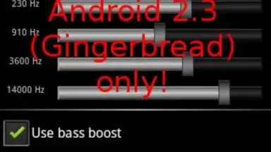 Screenshot von MortPlayer Music 1