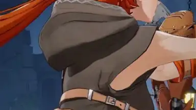 Screenshot von unVEIL the world 2