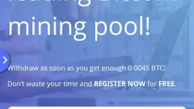 Screenshot von Btc Pool 5
