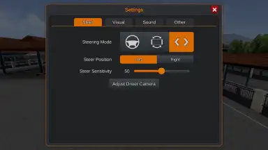 Screenshot von Bus Simulator Indonesia 10