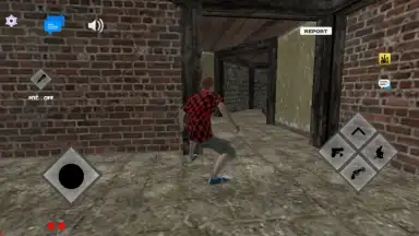 Screenshot von GRANNY MULTIPLAYER 12