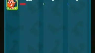 Screenshot von Monster Trainer 8