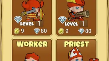 Screenshot von Fat Princess 14