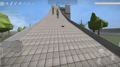 Screenshot von GoreZone 11